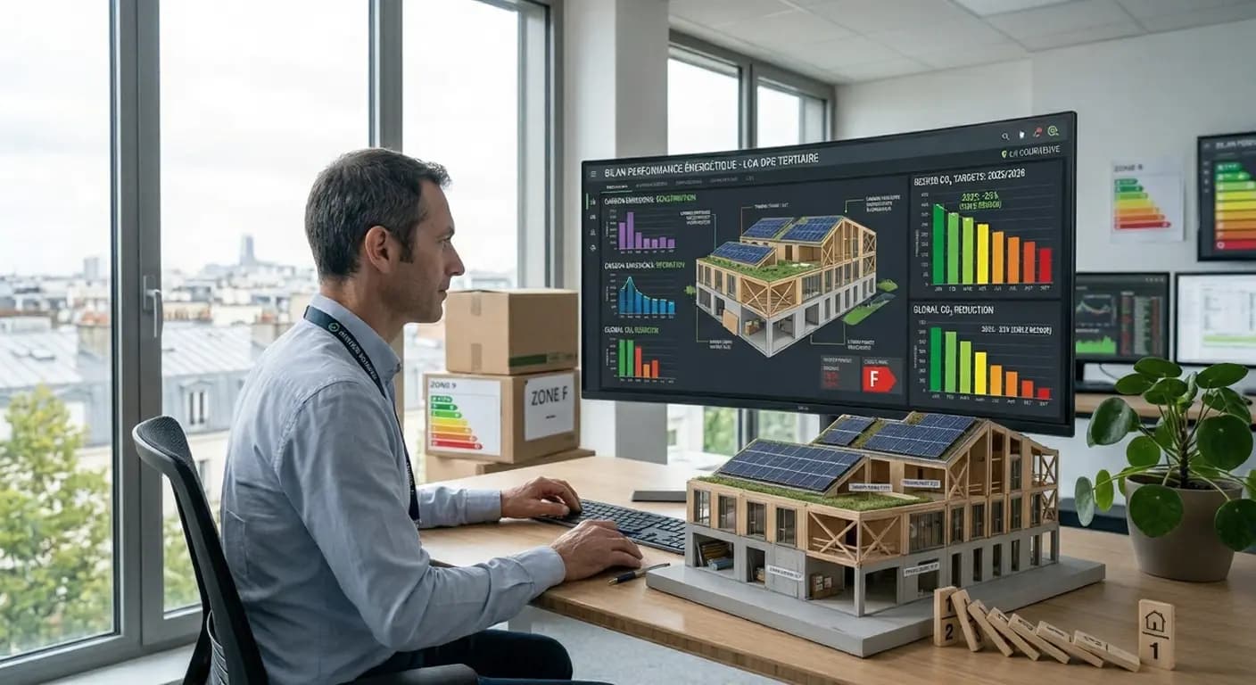 RE2020 : ce qui change pour la construction et la rénovation en Île-de-France