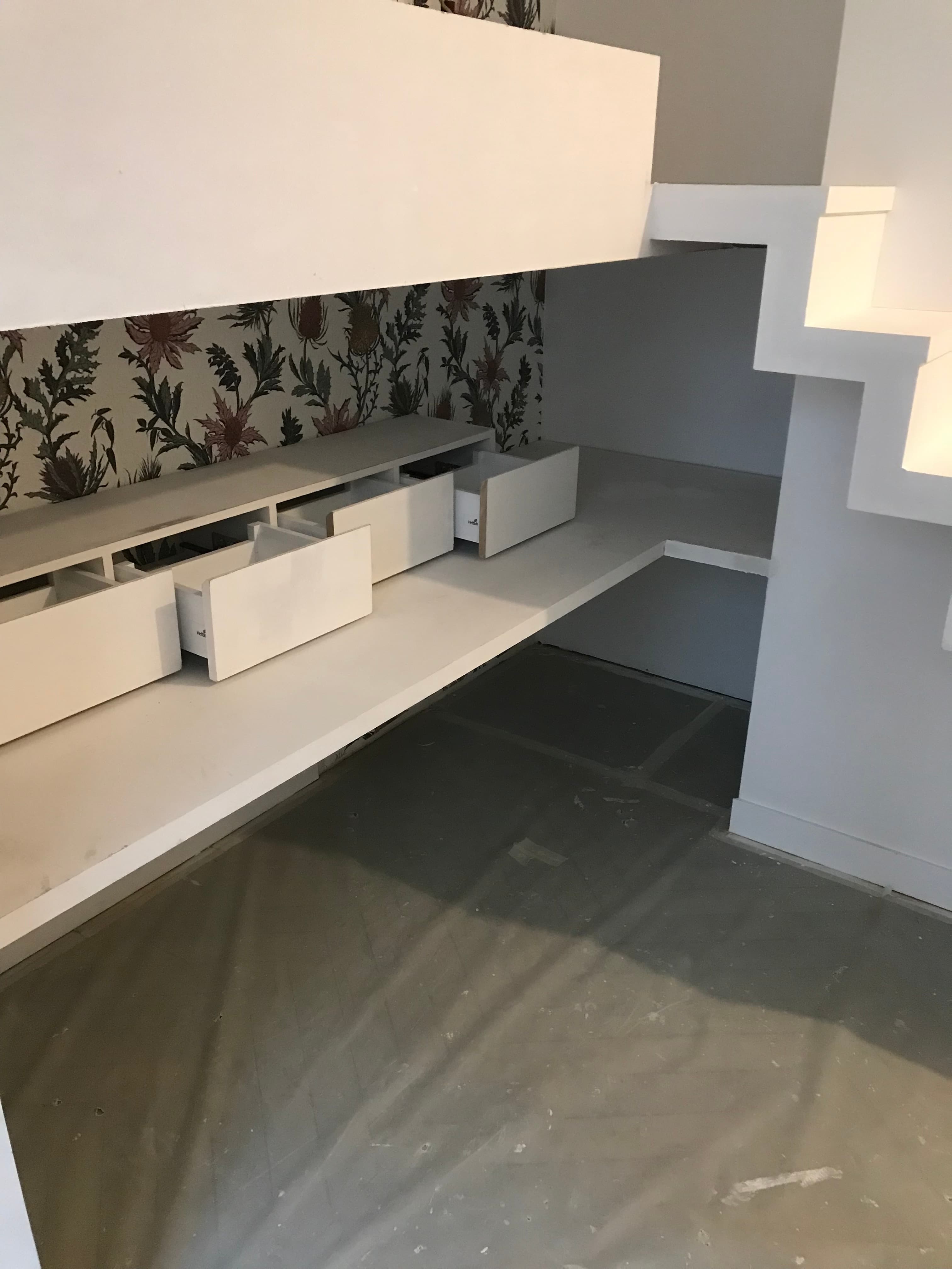 Aménagement chambre enfant sur mesure - photo 6