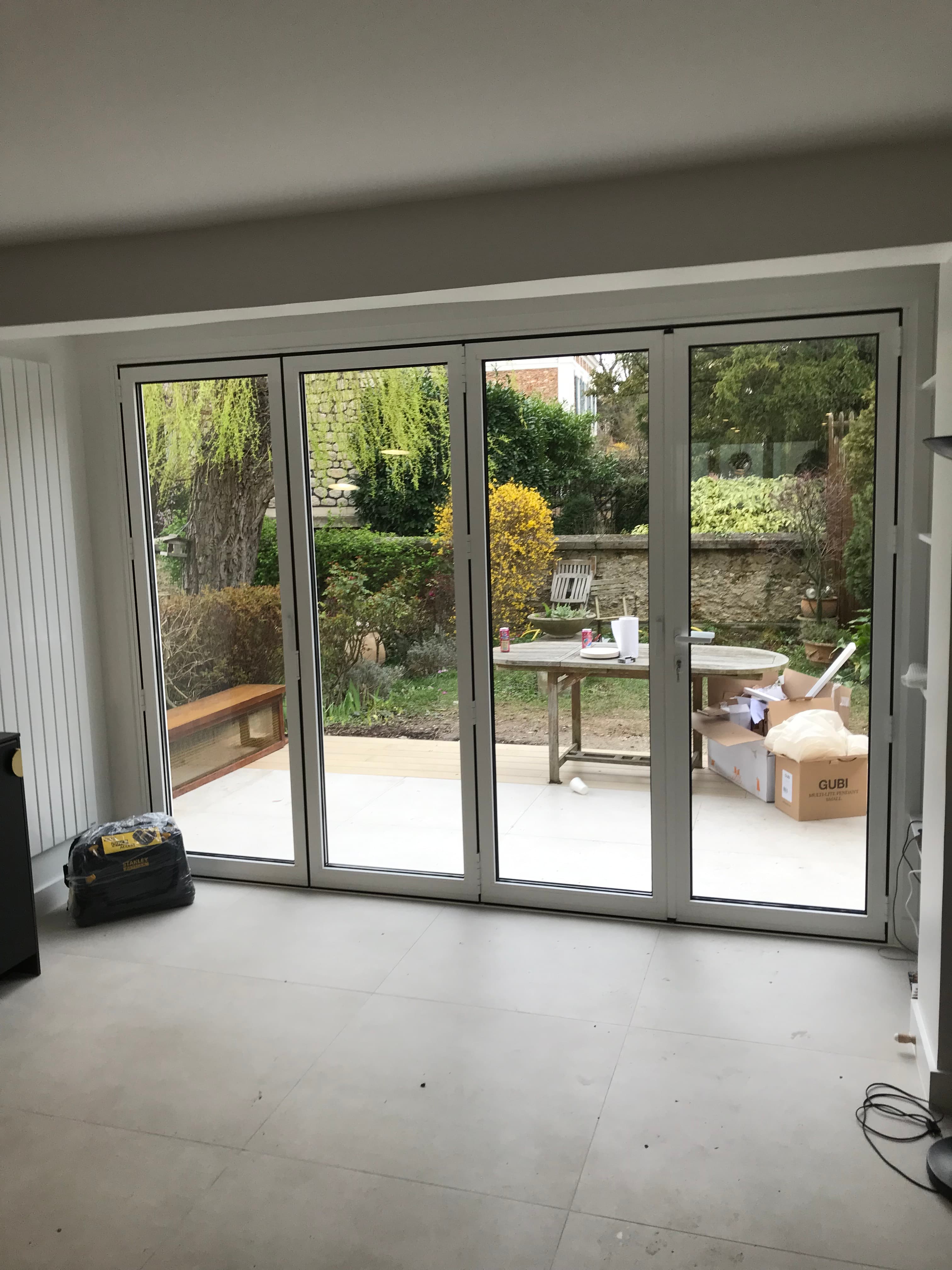 Aménagement et embellissement d'un espace de vie sur mesure - photo 4