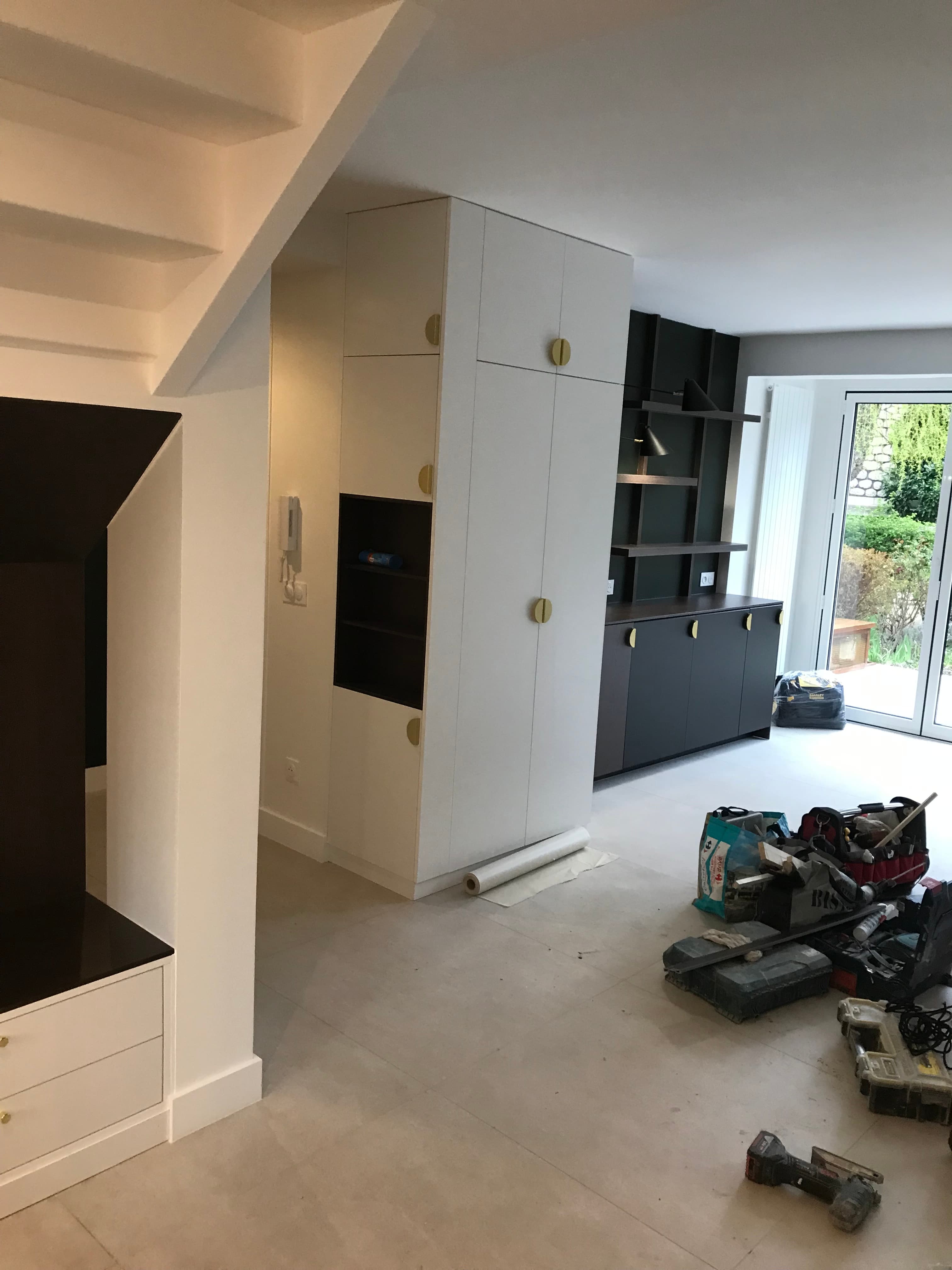 Aménagement et embellissement d'un espace de vie sur mesure - photo 2