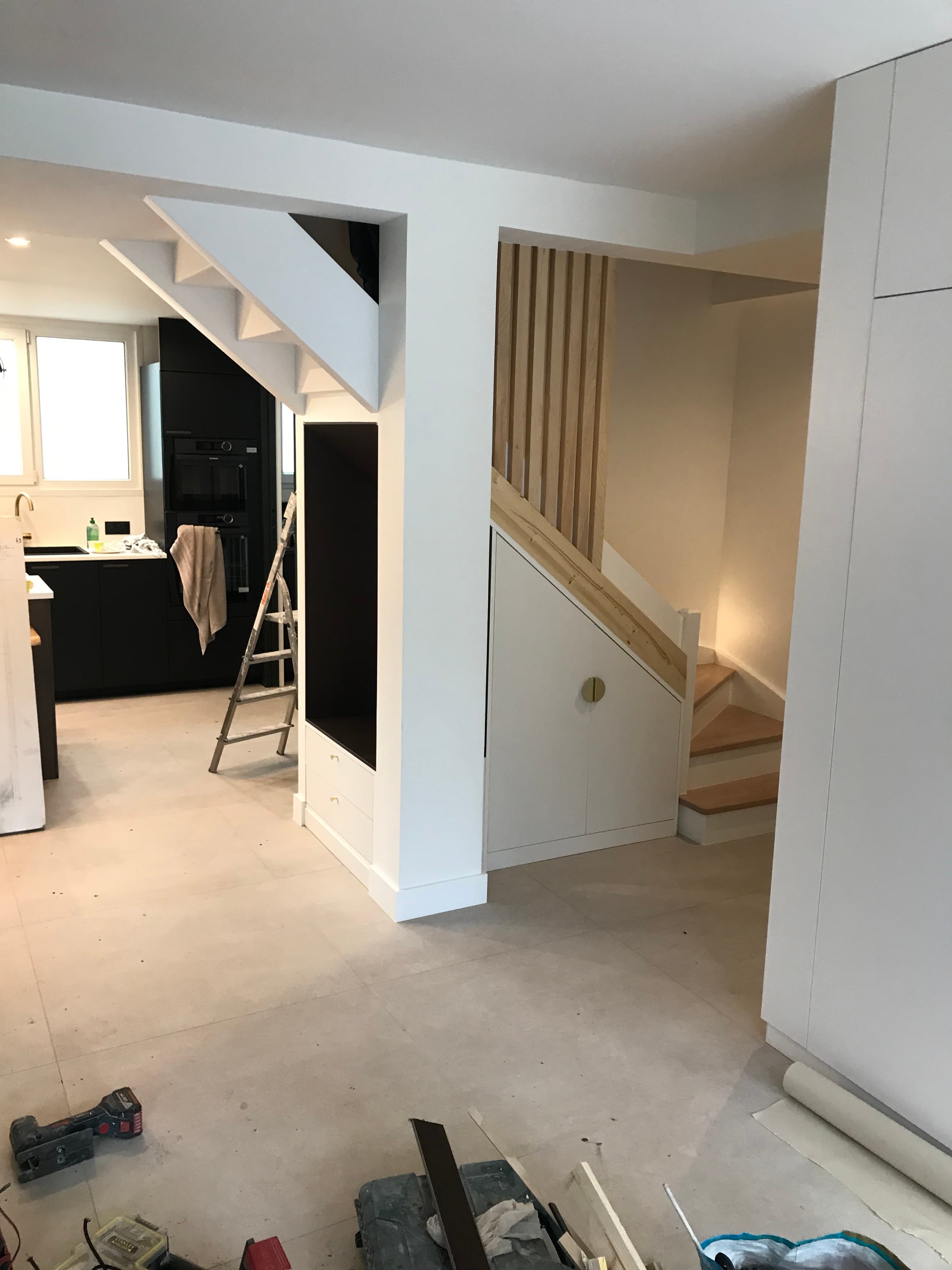 Aménagement et embellissement d'un espace de vie sur mesure - photo 3